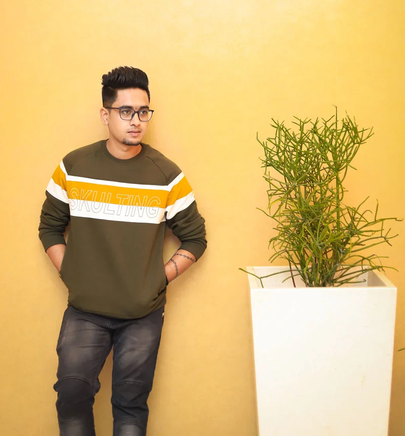Vishal Shaw