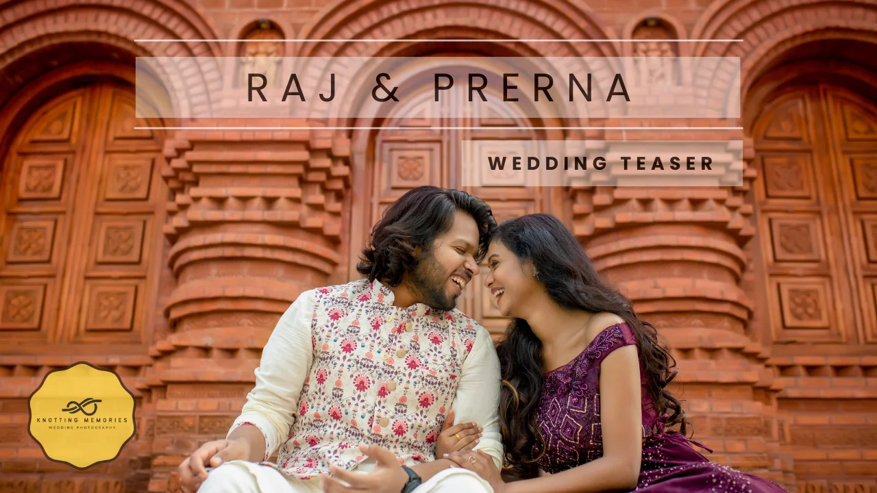 Best Wedding Teaser 2023